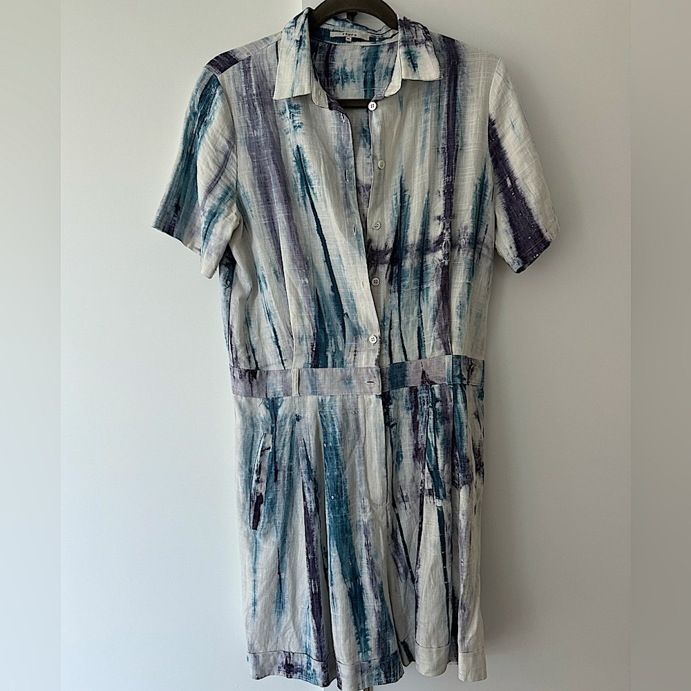 Romper - FRNCH (M/L)